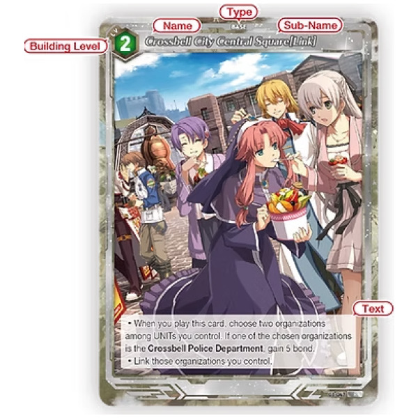 Trails Trading Card Game Blister Pack (1) (Single) - PNP Games